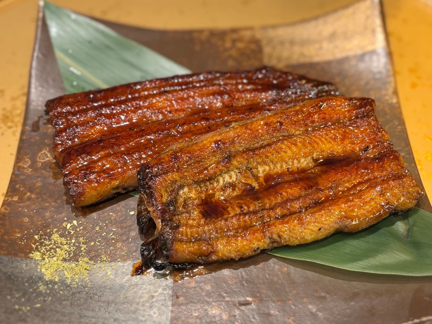 テイクアウトメニュー